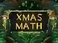 Juego Xmas Math en línea