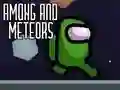 Juego Among and Meteors en línea