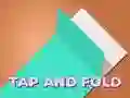 Juego Tap and Fold en línea