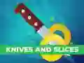 Juego Knives and Slices en línea