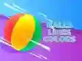 Juego Balls Lines Colors en línea