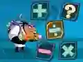 Juego Crazy Shooter of Math en línea