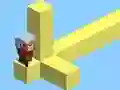 Juego Blocky Branches en línea