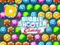 Juego Bubble Shooter Candy en línea