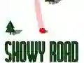 Juego Snowy Road en línea