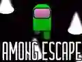 Juego Among Escape en línea