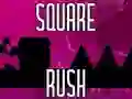 Juego Square Rush en línea