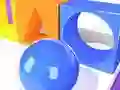 Juego Shape Race en línea
