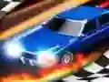 Juego Drag Race 3D en línea