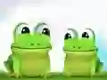 Juego Frogger Jump en línea
