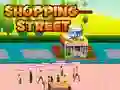 Juego Shopping Street en línea