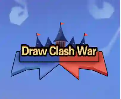 Juego Draw Clash War en línea
