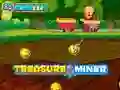 Juego Treasure Miner en línea