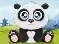 Juego Pandalicious en línea