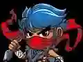 Juego Ninjakira Combo Showdown en línea