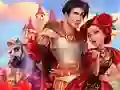 Juego Knights and Brides en línea