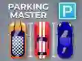 Juego Parking Master en línea