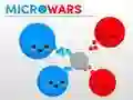 Juego Microwars en línea