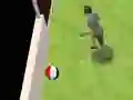 Juego 3D Ping Pong en línea