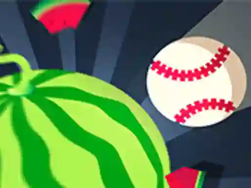 Juego Baseball Crash en línea