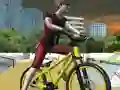 Juego Extreme BMX Freestyle 3D en línea