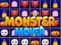 Juego Monster Mover en línea