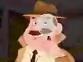 Juego Detective Loupe Puzzle en línea
