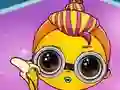 Juego Minions Popsy Humanization en línea