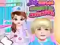 Juego Baby Taylor Hospital Adventur en línea