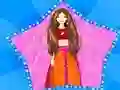 Juego Barbie Folk Costumes en línea