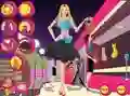 Juego Barbie Fashion Home 2 en línea