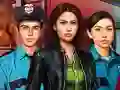 Juego Purse Snatcher en línea