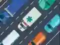 Juego Daily Traffic Jam en línea