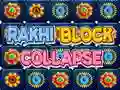 Juego Rakhi Block Collapse en línea