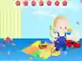 Juego Dress up Baby Boy en línea