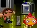 Juego Monkey Go Happy Stage 601 en línea