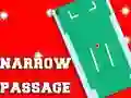 Juego Narrow Passage en línea