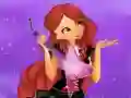 Juego Stella Girl Dress Up Game en línea