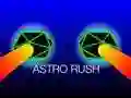 Juego Astro Rush en línea
