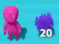 Juego Real Squid 3d en línea