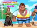 Juego Princess Ready For Adventure's Date en línea