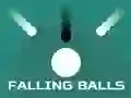 Juego Falling Balls en línea
