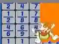 Juego Animal Discovery Fraction Addition en línea