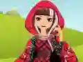 Juego Red Riding Hood Dress Up en línea