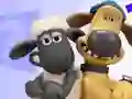 Juego Shaun the Sheep Memory Card Match en línea