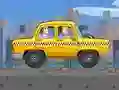 Juego Taxi Express en línea