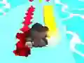 Juego Monster Rush en línea