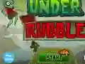 Juego Under the Rubble en línea