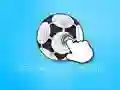 Juego Kick The Soccer Ball en línea