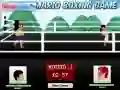 Juego Mario Boxing en línea